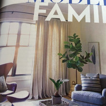 Window Coverings