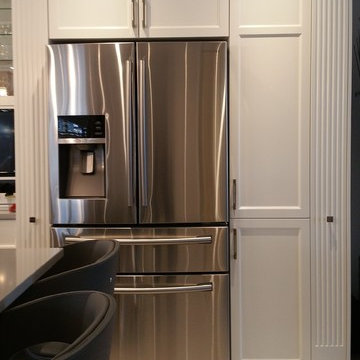 Kitchen - Vaudreuil-Dorion