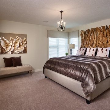 Stepper Showhome Boulder Creek, Langdon