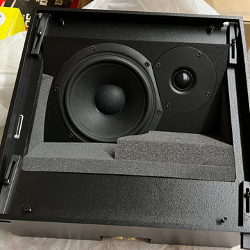 Home Theater Design & Install