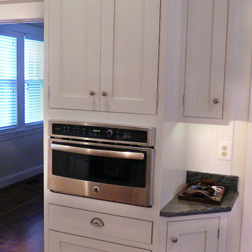 Annapolis Kitchen