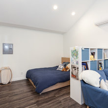 Garage Conversion