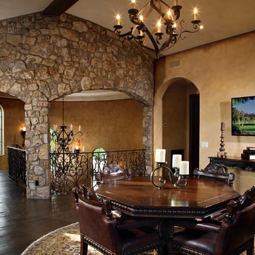 Formal Italian Estate