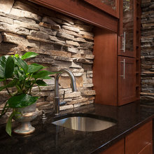 Backsplash Ideas