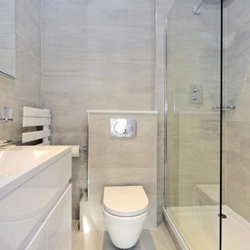 Kensington Bathroom Renovation