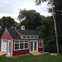 Carriage House - Products