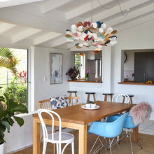 Dining Room Reality