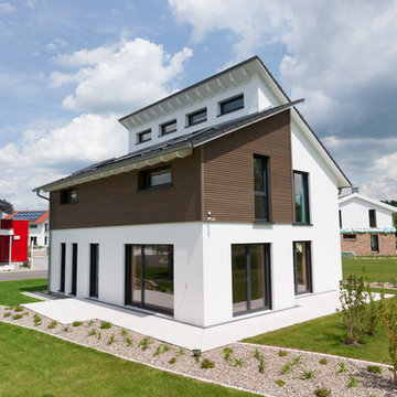 Musterhaus Günzburg