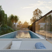 Pools!