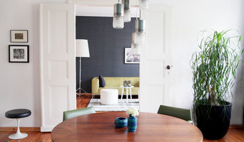 APARTMENT BERLIN PRENZLAUER BERG