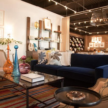 ideas for living room paint color