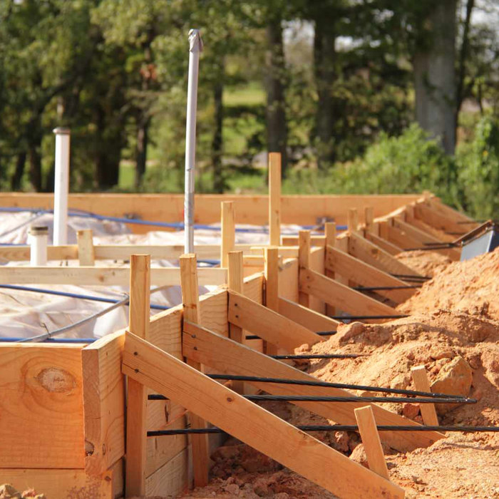 What to Expect During a Custom New Build: A Step-by-Step Guide