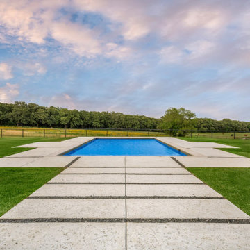 Texas Hill Country Estate