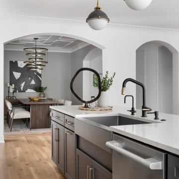 3004 Belmont Blvd / New Construction Historic Replica