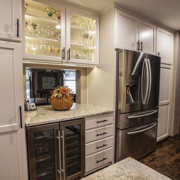 New Berlin Kitchen Remodel