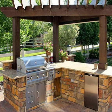 Outdoor Projects