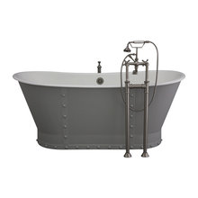 JH Bath Tubs