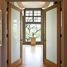 interior doors