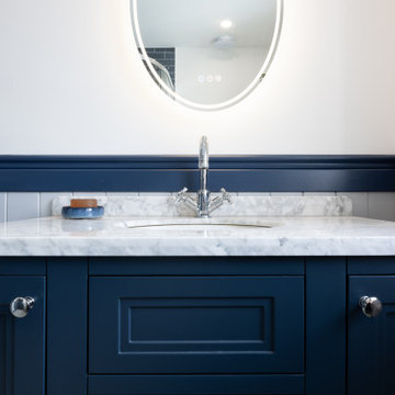Bathroom - High End Bathrooms