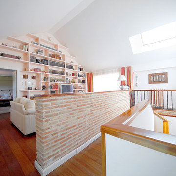 Fotografía de interior