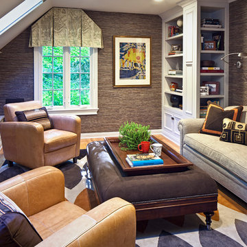 Pound Ridge, NY