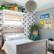 Boy Bedroom