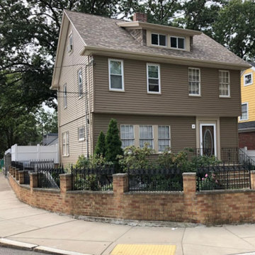 Siding, Windows, Doors, Gutters