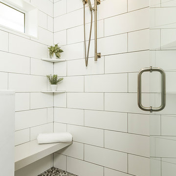 Ashbury Place Renovation