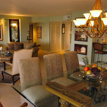 CRICKET CLUB CONDO, MIAMI FLORIDA