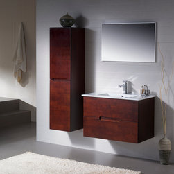 Modern Bathroom Vanities - Bathroom Vanities And Sink Consoles