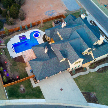 5001 Water Oak Way Edmond, OK 73034