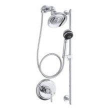Bathroom fixtures etc