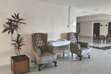 Sofa Furniture for Hotel in Indonesia