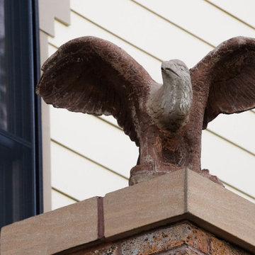 Historic Highlands | Denver, CO | Art Deco Home Remodel