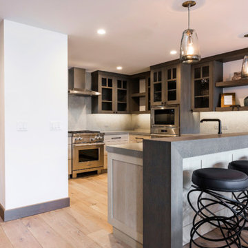 Main Street Condo - Unit 3