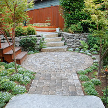 pavers