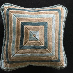 Custom Pillows - Products