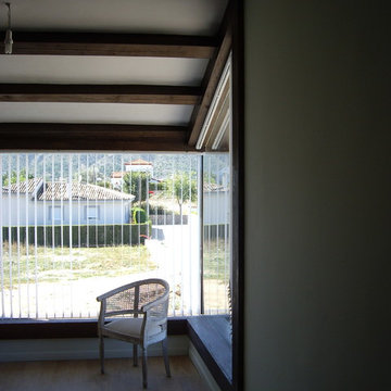 Vivienda unifamiliar en Buendía