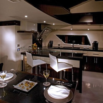 92' Sport Yacht