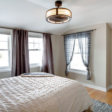 Elliot Ave. Master Suite