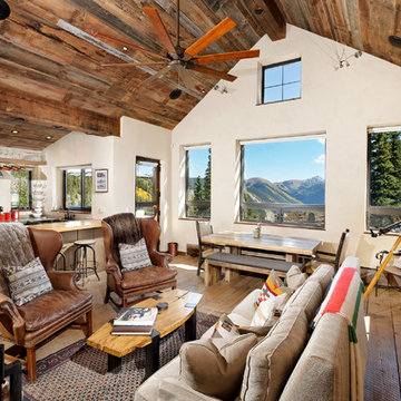 Smith Cabin