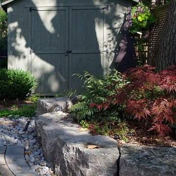 Landscaping "Details"