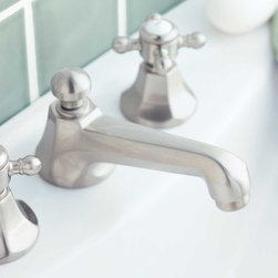 300 Salem - SIGMA Faucet - Bathroom Faucets And Showerheads