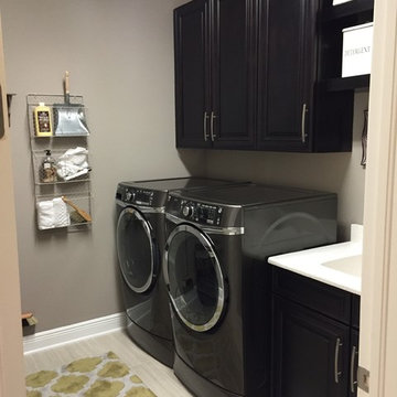 Laundry Rooms