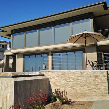 Ocean View Home