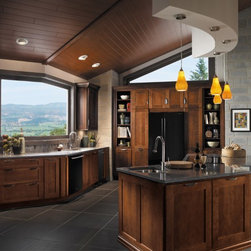 Fieldstone Kitchens - Kitchen Cabinetry