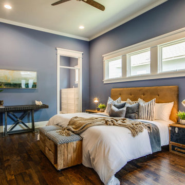 Historic Victorian Renovation