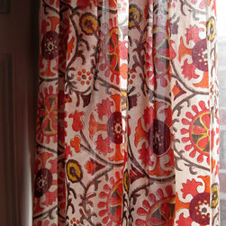 Curtain - Products