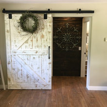 Barn Doors