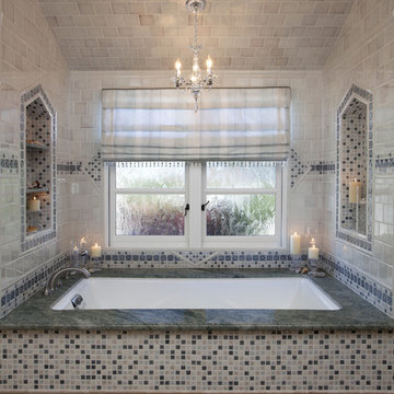 oceanside master bath